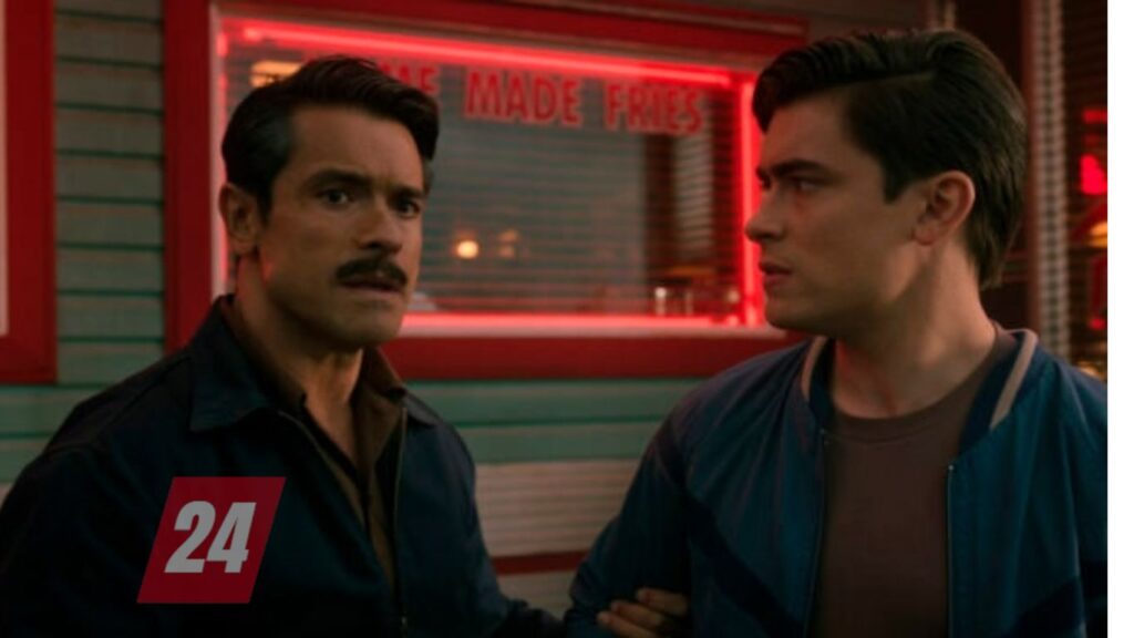 Saul Consuelos