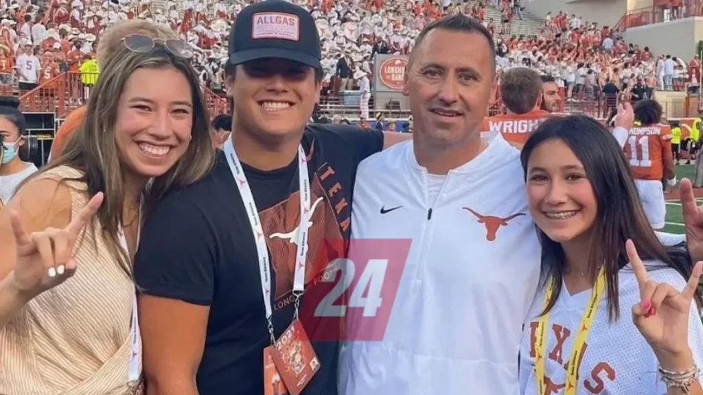 Steve Sarkisian
