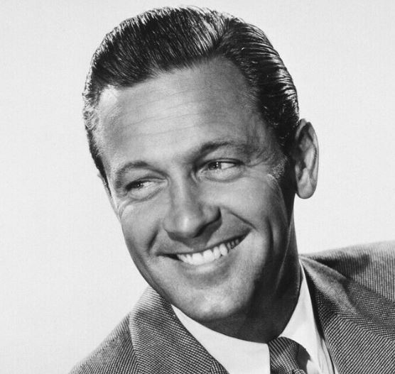 Scott Porter Holden Father William Holden