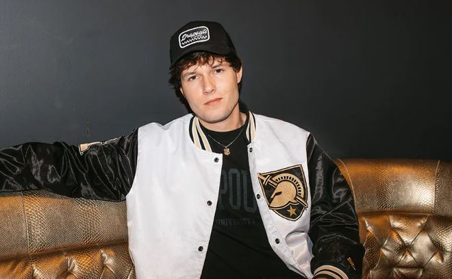 zach justice