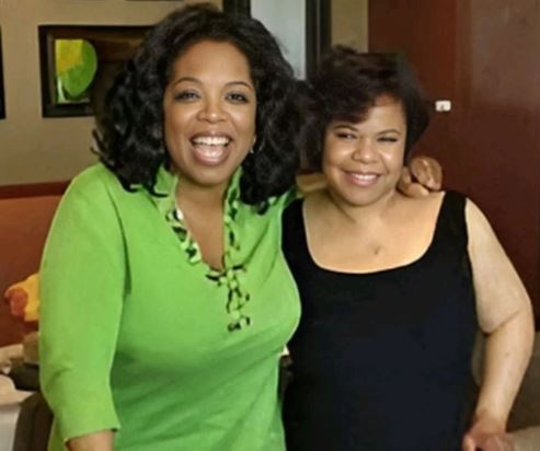 patricia lofton
