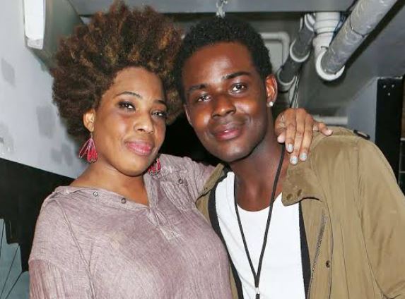 aanisah hinds parents
