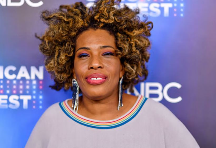 aanisah hinds mother