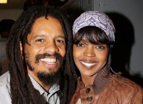 zephaniah marley