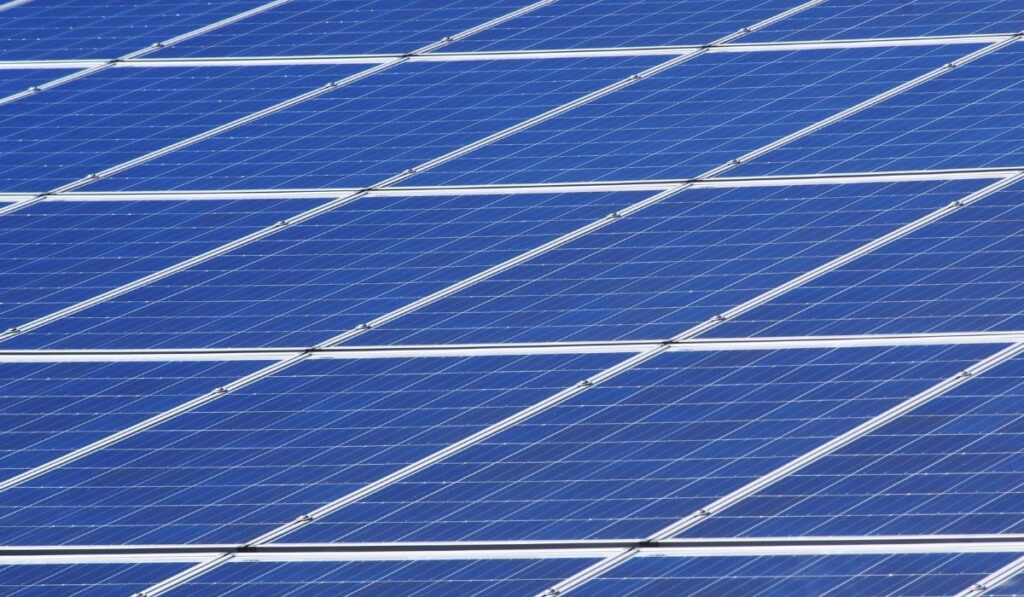 hamro solar llc
