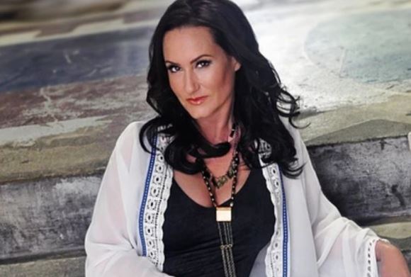 Tina Denise Byrd