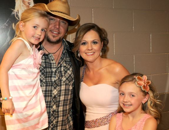 jessica aldean