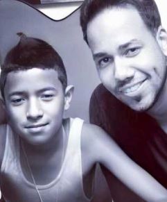 alex damian santos