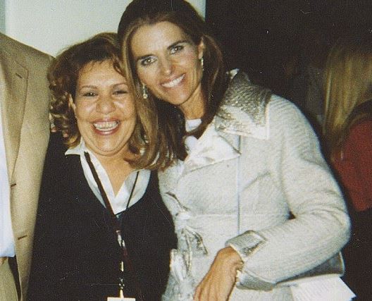 jackie rozo mother