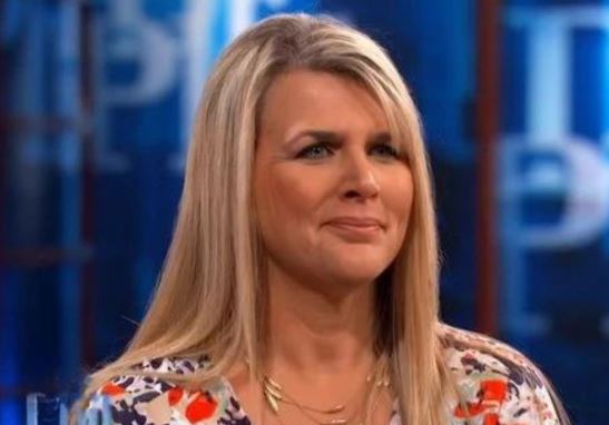 kandi hall