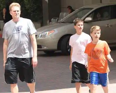 maceo shane rapaport