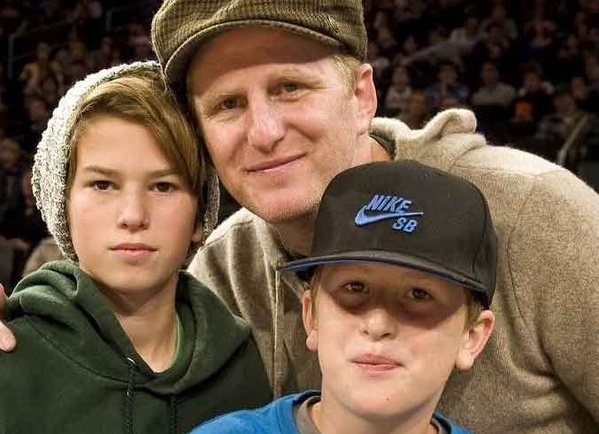 maceo shane rapaport