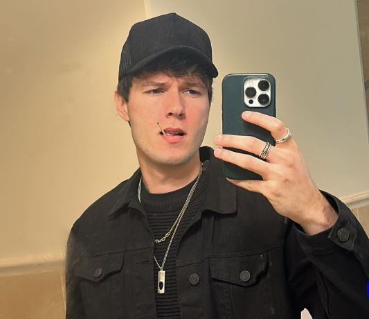zach justice