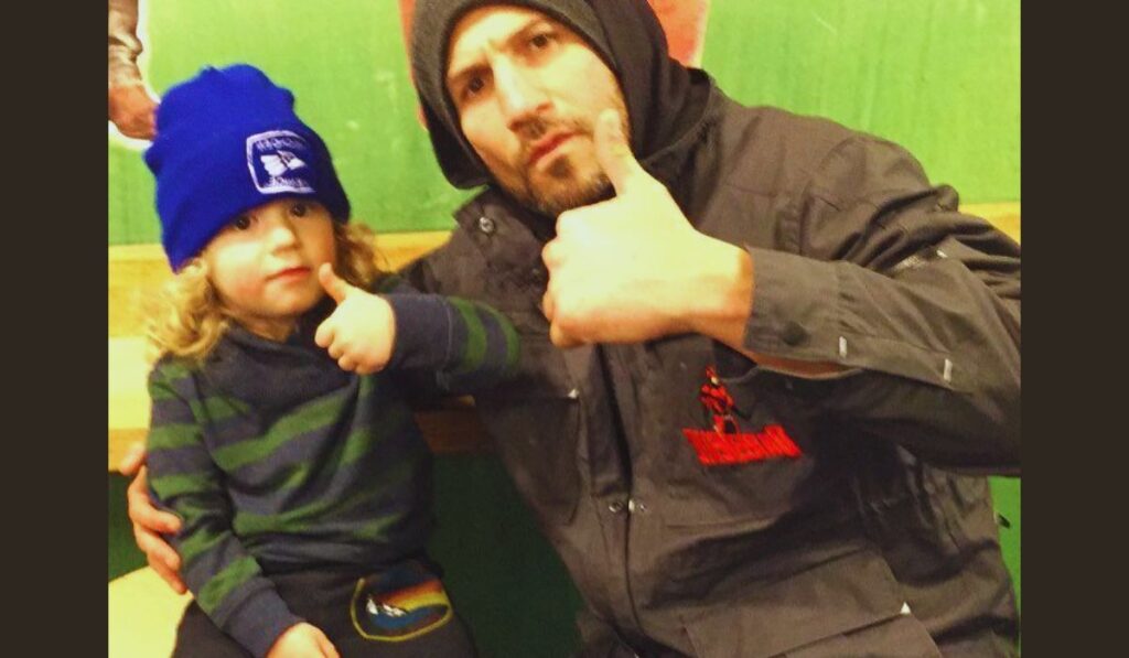 billy bernthal