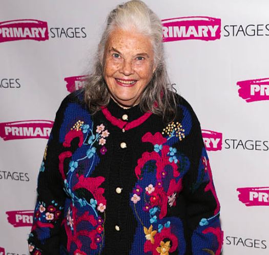 lois clarke