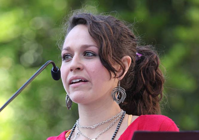 jesse belle deutschendorf