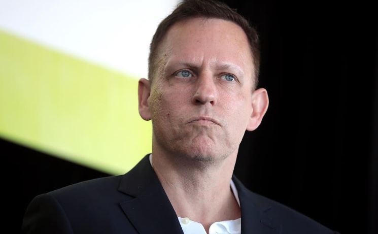 matt danzeisen partner