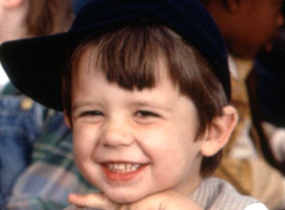 zachary mabry