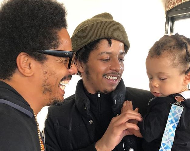 zephaniah marley