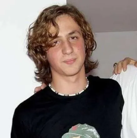 daniel versace