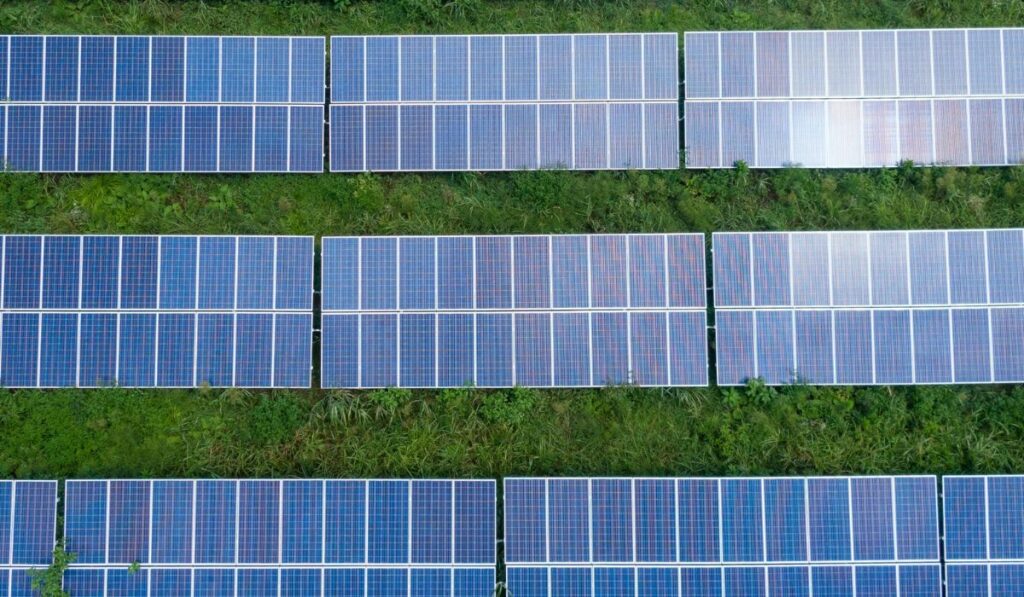 hamro solar llc
