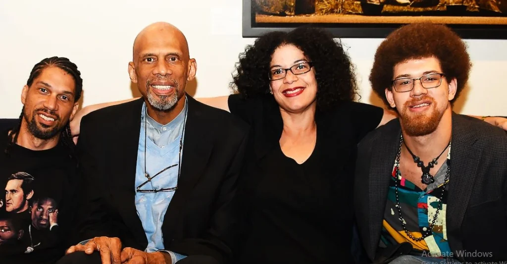 cheryl pistono former partner of kareem