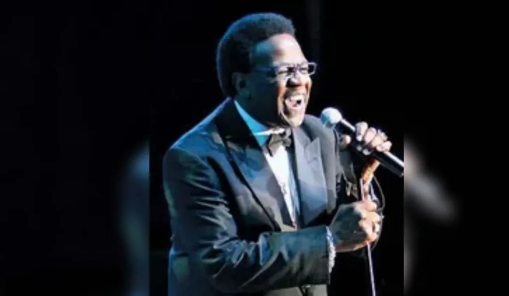 Al Green
