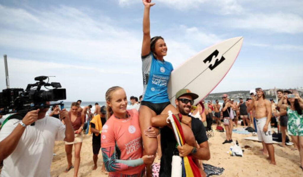 Alessa Quizon