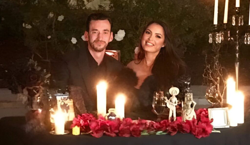 Did Jared Toller and Constance Nunes Have Children?