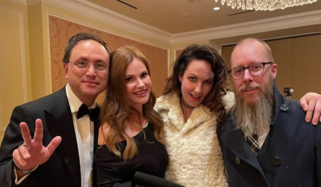 brandon fugal wife

