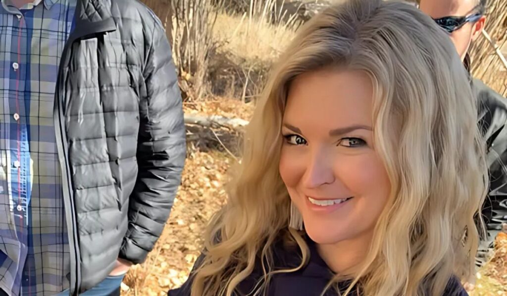 brandon fugal wife
