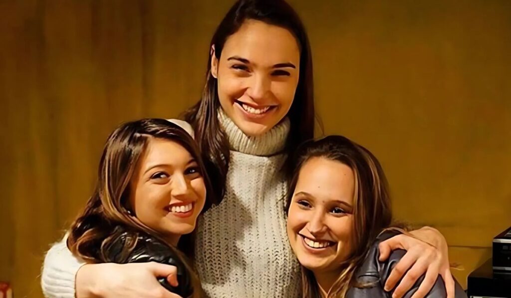 dana gadot