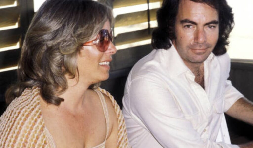 marcia murphey