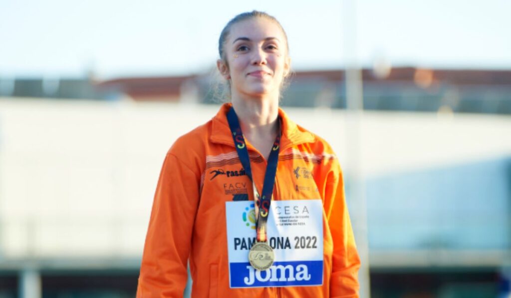 sara navarro herce